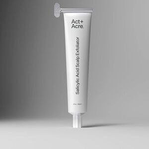 NEW Act+Acre BHA Salicylic Scalp Renew